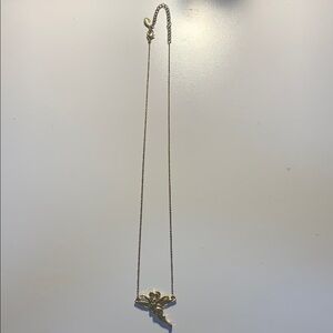 Tinkerbell Necklace